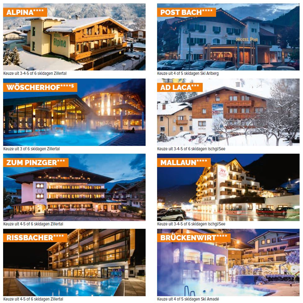 Waarom kiezen voor dreamski?